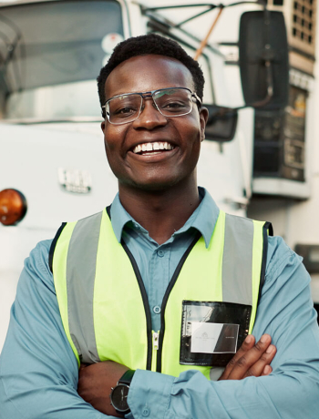 CDL Driver: Your Gateway to a Rewarding Trucking Career